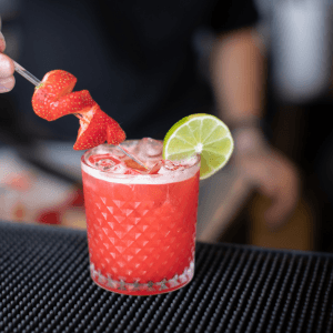 Happy Hour Menu menu preview